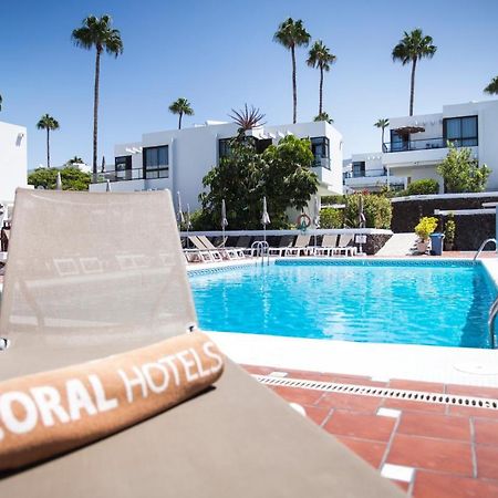 Coral Dreams Aparthotel Costa Adeje  Luaran gambar