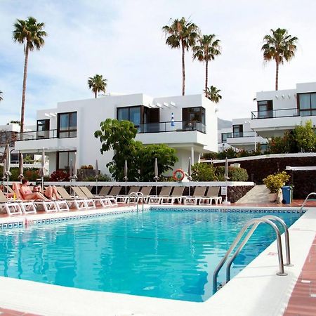 Coral Dreams Aparthotel Costa Adeje  Luaran gambar