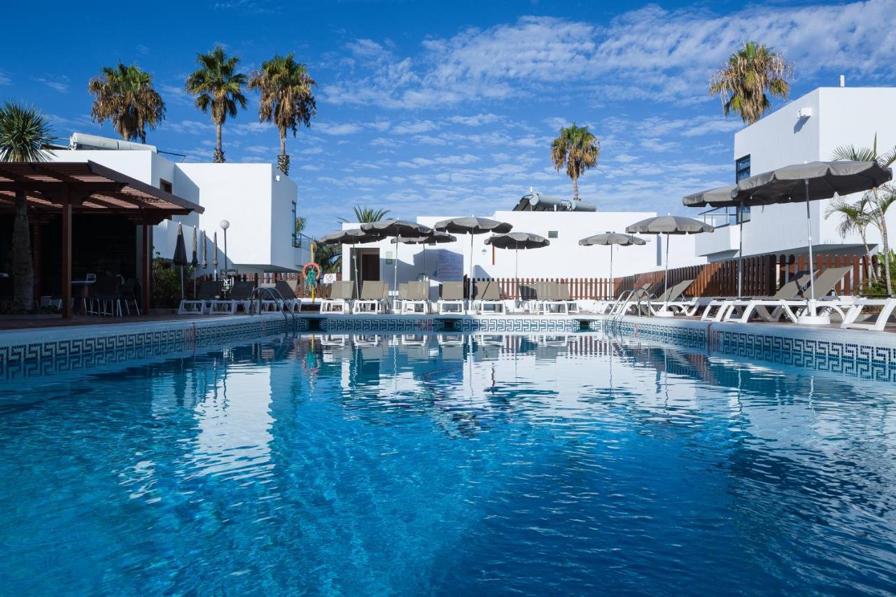 Coral Dreams Aparthotel Costa Adeje  Luaran gambar