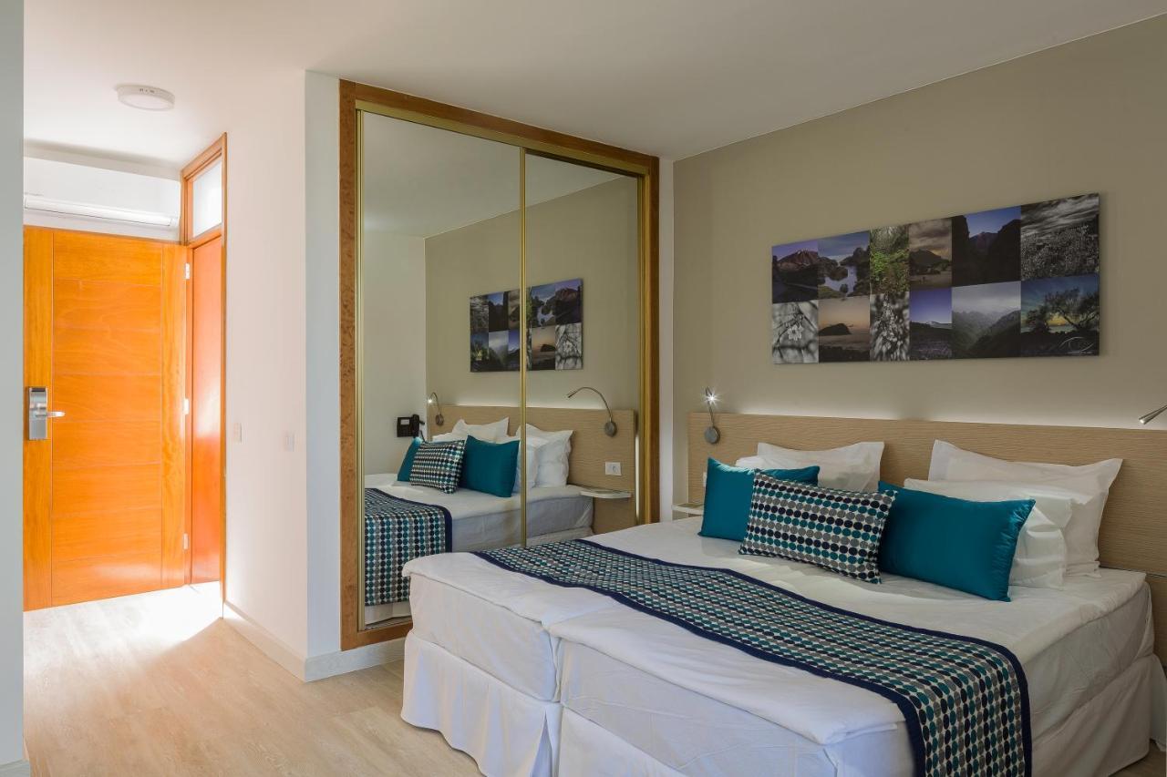 Coral Dreams Aparthotel Costa Adeje  Luaran gambar