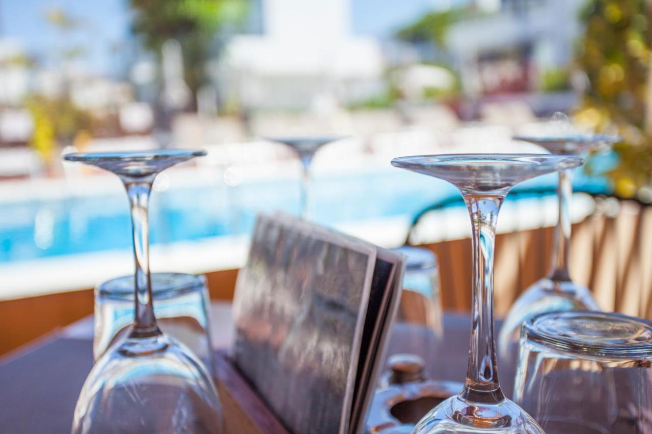 Coral Dreams Aparthotel Costa Adeje  Luaran gambar