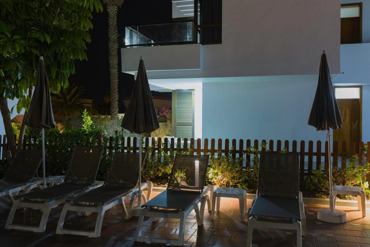 Coral Dreams Aparthotel Costa Adeje  Luaran gambar