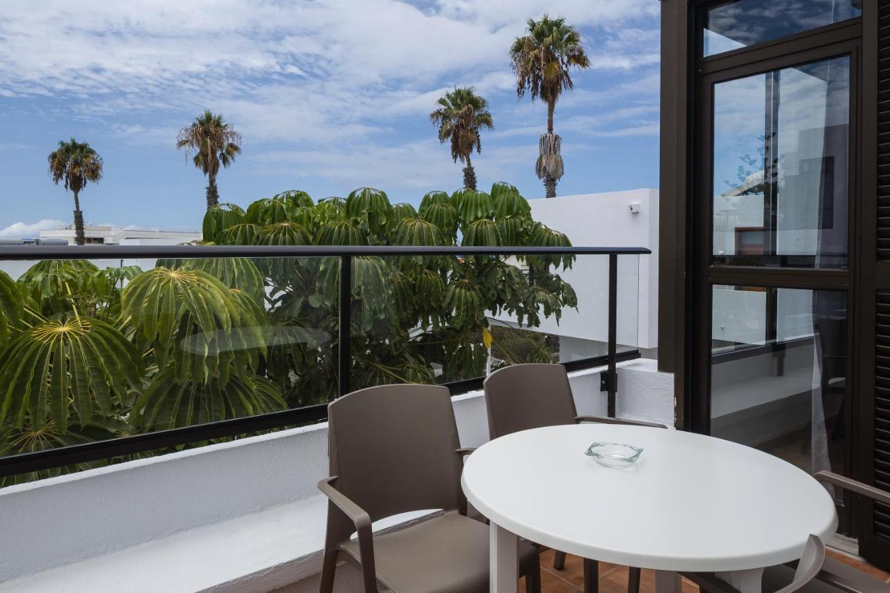 Coral Dreams Aparthotel Costa Adeje  Luaran gambar