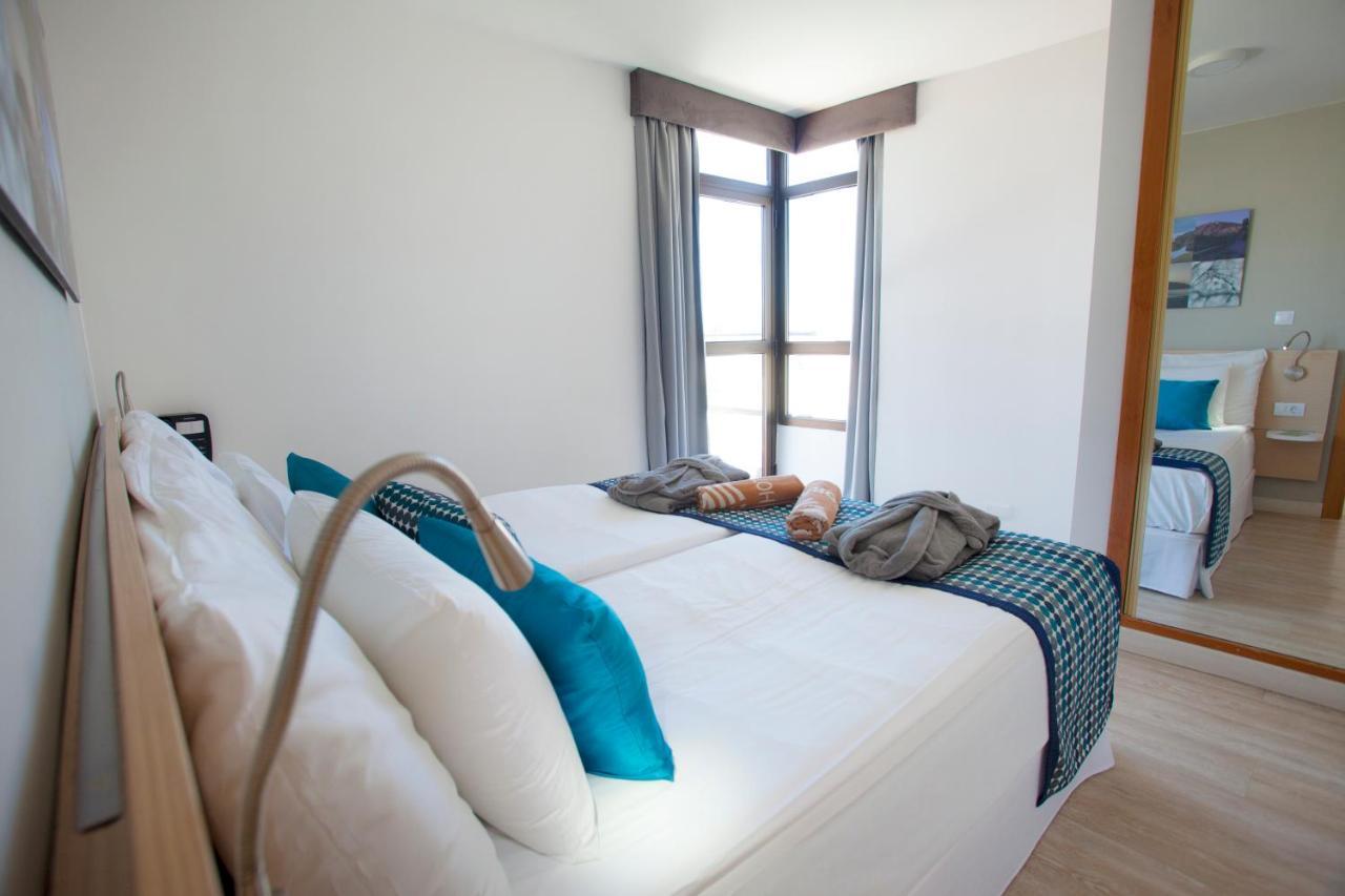 Coral Dreams Aparthotel Costa Adeje  Luaran gambar