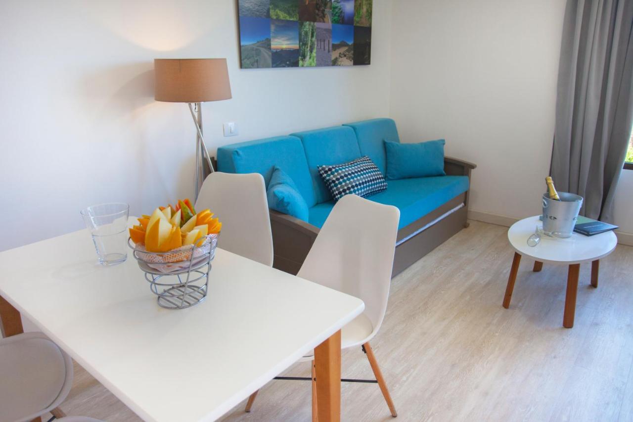 Coral Dreams Aparthotel Costa Adeje  Luaran gambar
