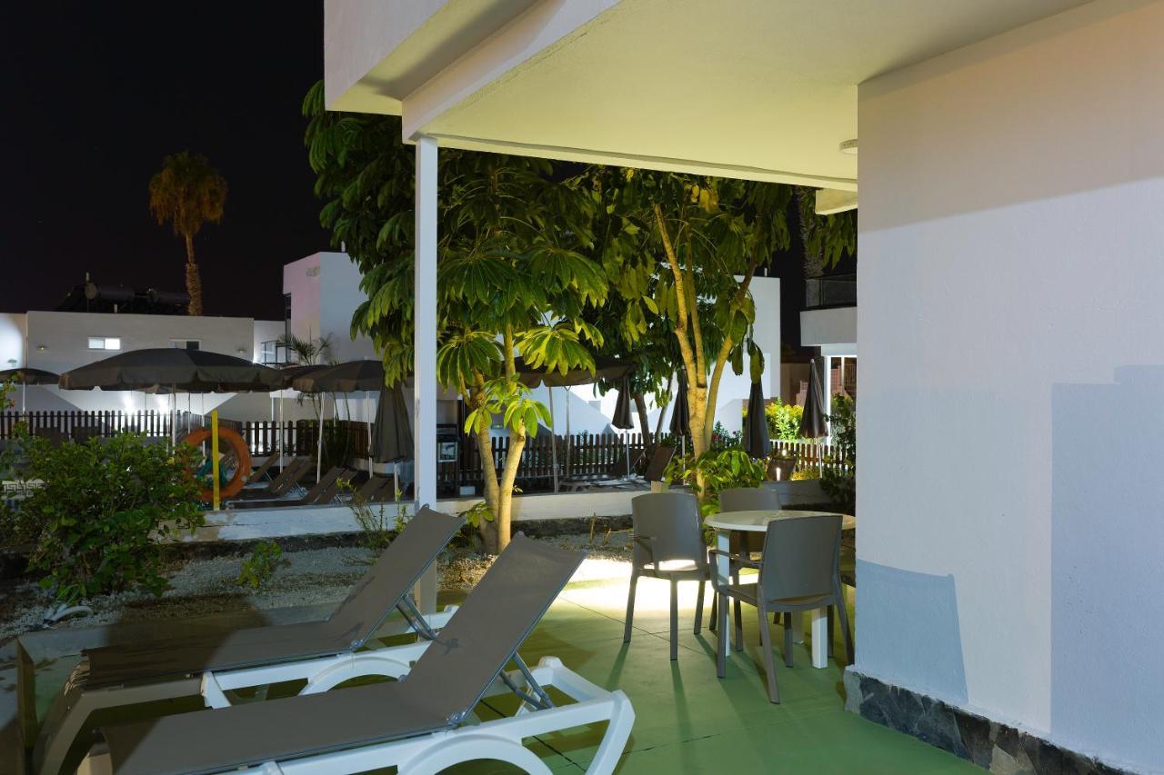 Coral Dreams Aparthotel Costa Adeje  Luaran gambar