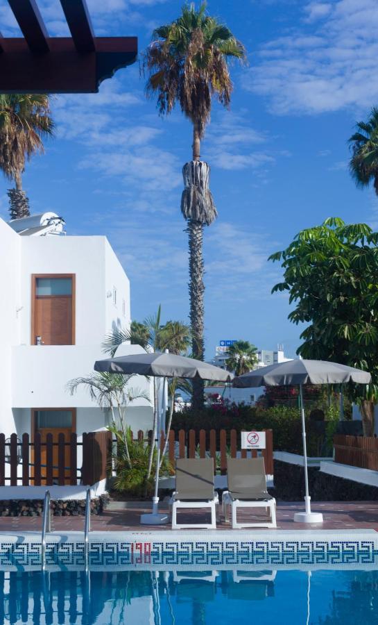Coral Dreams Aparthotel Costa Adeje  Luaran gambar