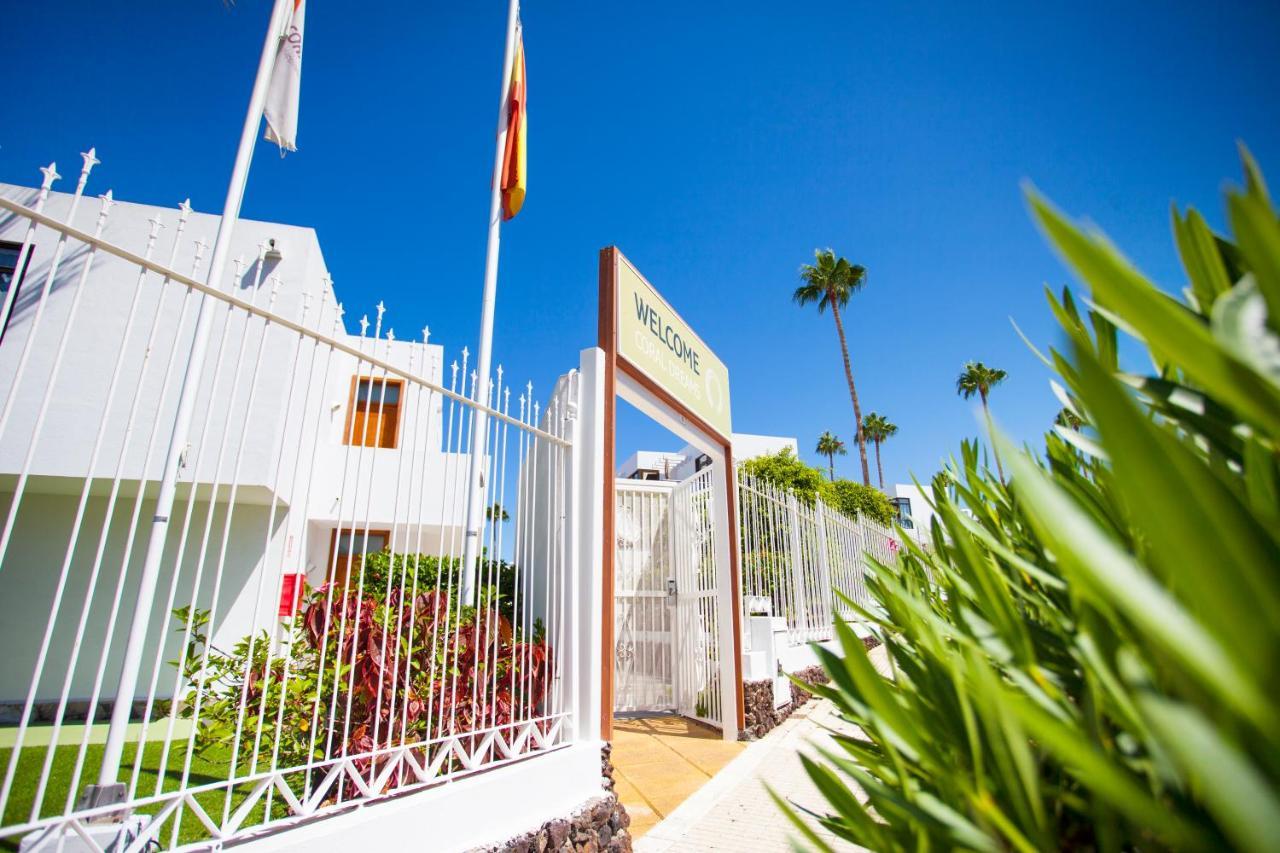Coral Dreams Aparthotel Costa Adeje  Luaran gambar