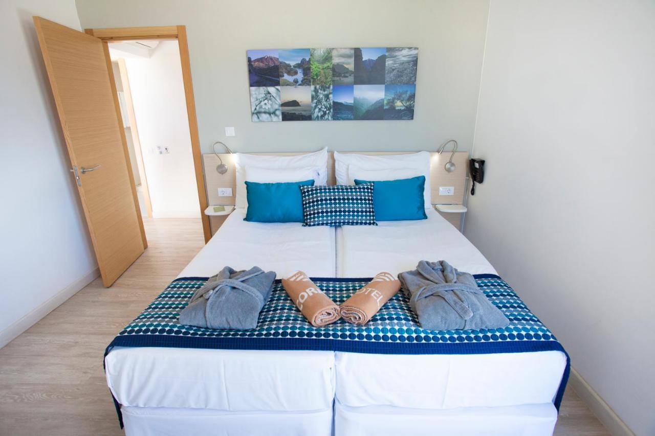 Coral Dreams Aparthotel Costa Adeje  Luaran gambar
