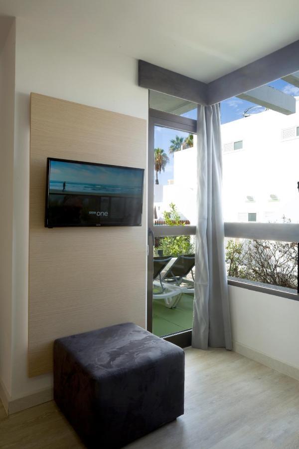 Coral Dreams Aparthotel Costa Adeje  Luaran gambar