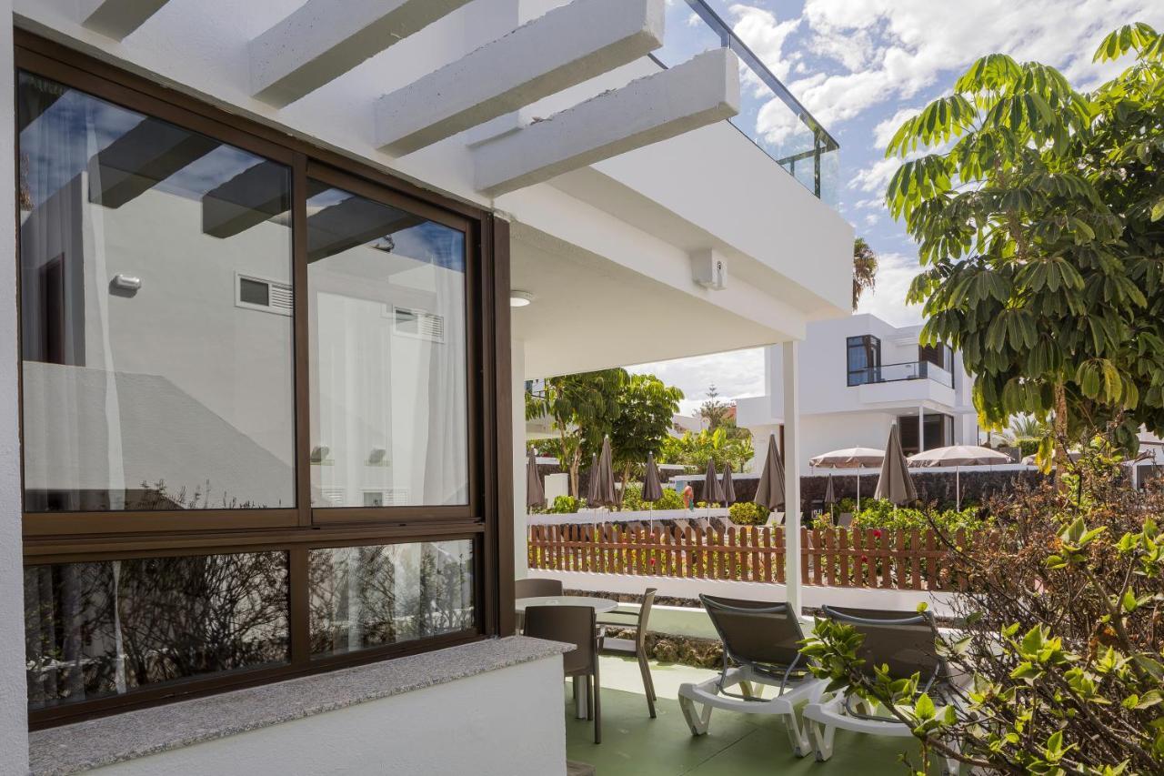 Coral Dreams Aparthotel Costa Adeje  Luaran gambar
