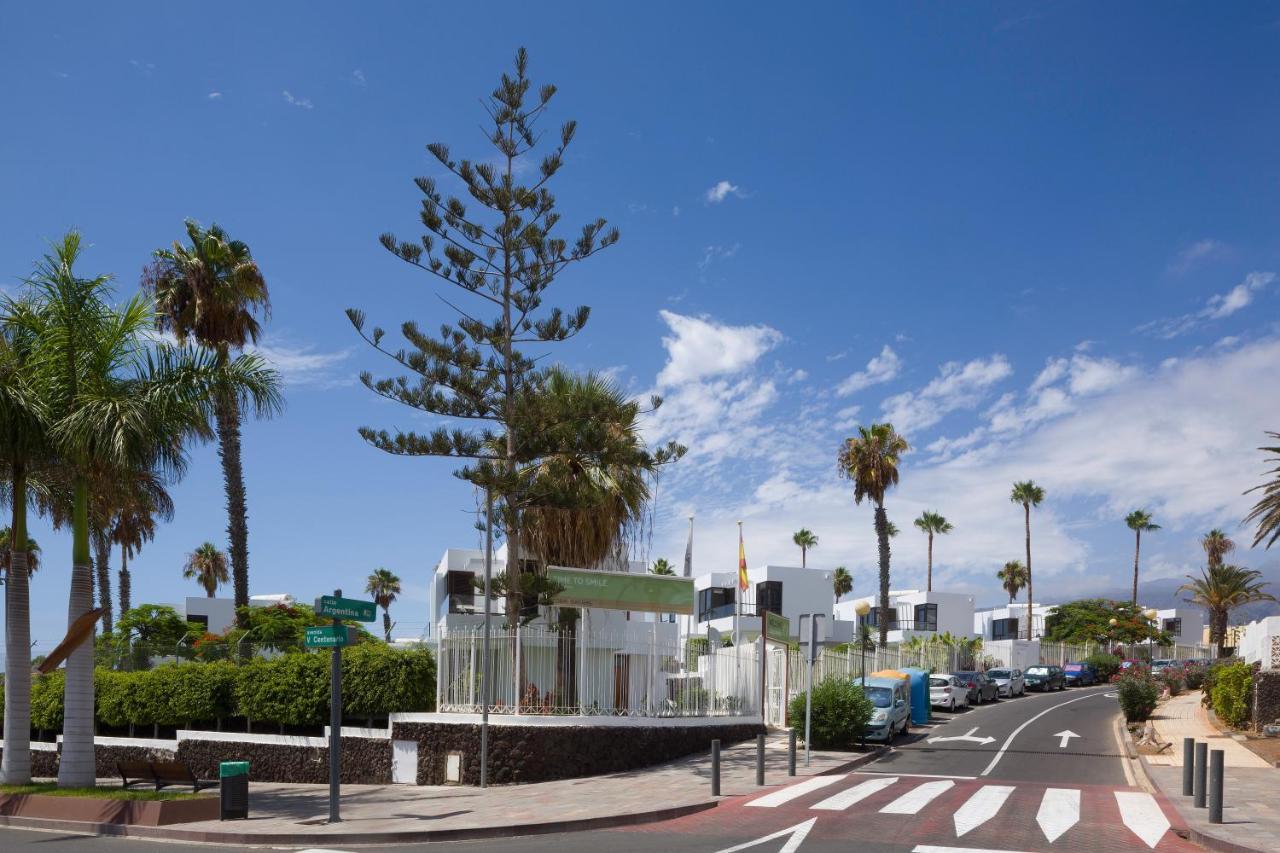 Coral Dreams Aparthotel Costa Adeje  Luaran gambar