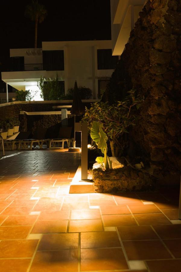 Coral Dreams Aparthotel Costa Adeje  Luaran gambar