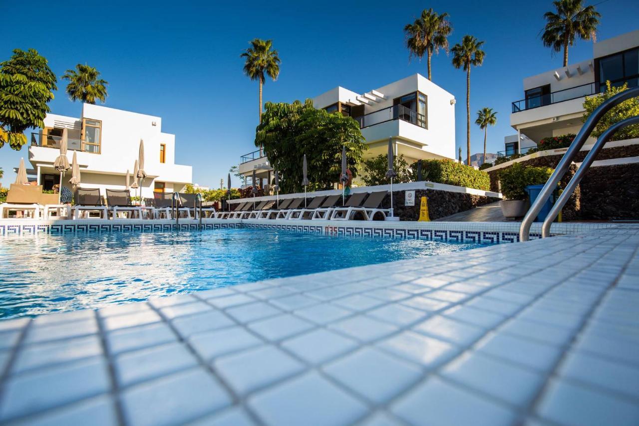 Coral Dreams Aparthotel Costa Adeje  Luaran gambar